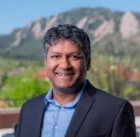 Dr. Aneesh Subramanian