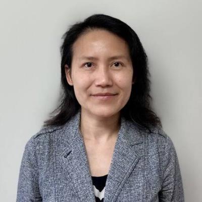 Dr. Caihong Wen