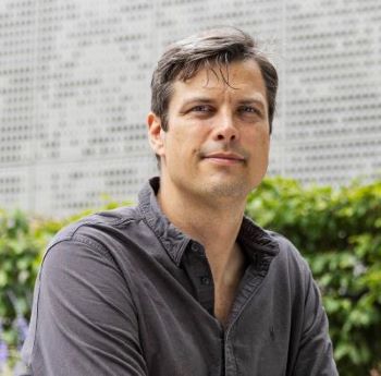 Dr. Liam Campling