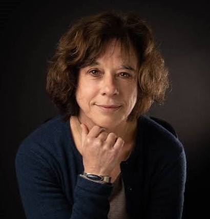 Dr. Pascale Braconnot