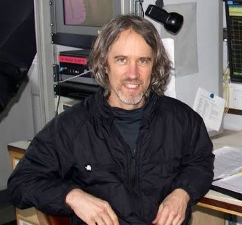 Dr. Stephen Griffies