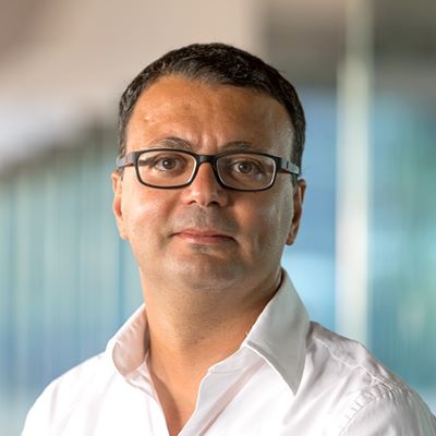 Prof. Ibrahim Hoteit