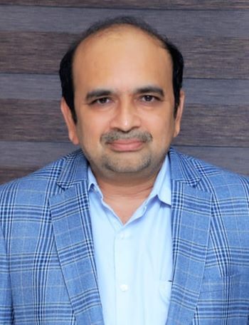 Dr. Duvvuri Seshagiri