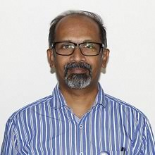 Dr. R. S. Maheskumar