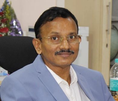 Dr. Suryachandra Rao