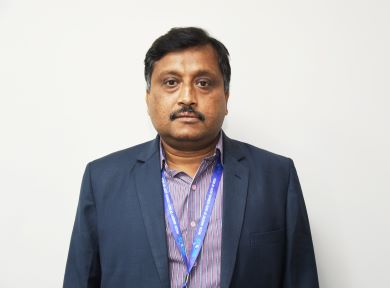 Dr. T. M. Balakrishnan Nair