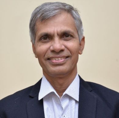 Prof.(Dr.) Suresh Gosavi